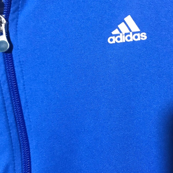 adidas womens sweater - Picture 2 of 8